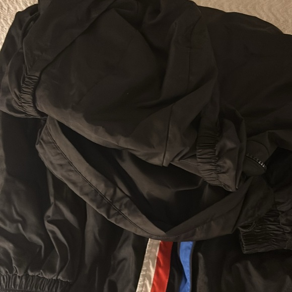 PE Nation back up jacket - Picture 6 of 6